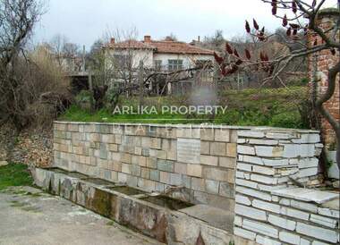 Продажа - Дом в Камилски Дол,  Хасково