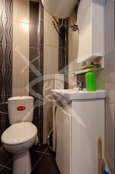 For rent - Apartment in Mladost 2,  Varna