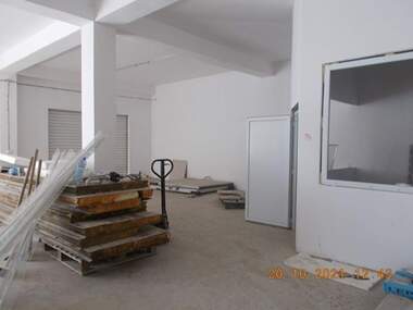 For sale - Warehouse in Belashtica,  Plovdiv