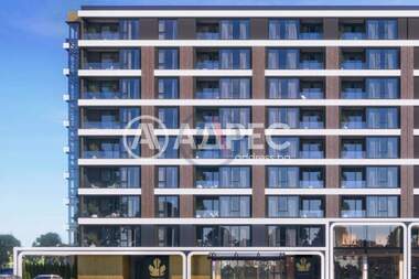 For sale - Apartment in Horizont,  Burgas