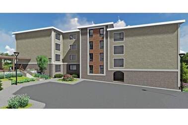 Satış - Apartman olarak Iztok,  Targovishte