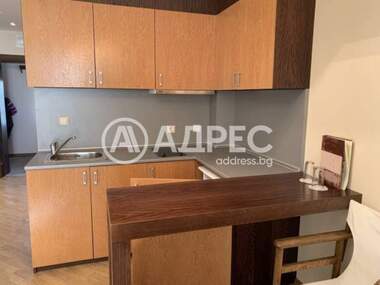 Verkauf - Wohnung in Koschariza,  Burgas