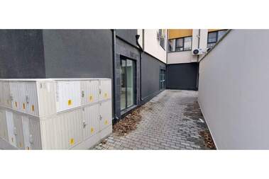 Verkauf - Laden in Rodina 1,  Ruse