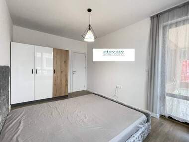 Аренда - Квартира в Христо Смирненски,  Пловдив