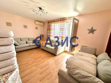 For sale - Apartment in Sveti Vlas,  Burgas