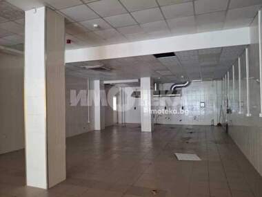 For rent - Store in Center,  Plovdiv