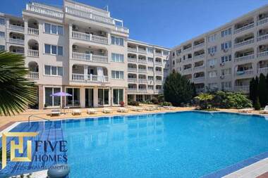 Satış - Apartman olarak Nesebar,  Burgas