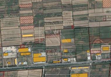 For sale - For Construction in Orizari,  Plovdiv