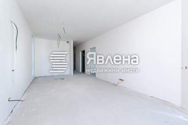 For sale - Apartment in Krastova vada,  Sofia