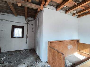 For sale - For Construction in Leventa,  Ruse