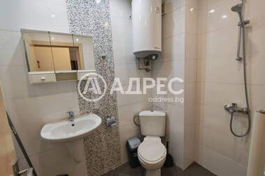 Аренда - Квартира в Разсадника,  София