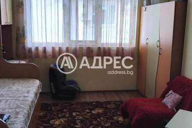 For sale - Apartment in Center,  Sliven