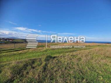 Продажба - Парцел за строителство в Синеморец,  Бургас