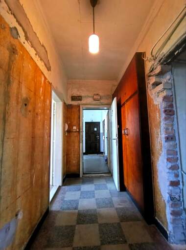 For sale - Apartment in Wider Center,  Ruse
