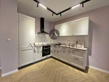 Продажба - Апартамент в Кършияка,  Пловдив