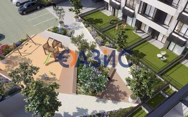 For sale - Apartment in Ravda,  Burgas