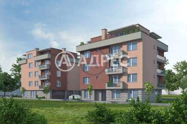 Verkauf - Wohnung in Proslaw,  Plowdiw