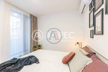 For sale - Apartment in Elektron,  Varna