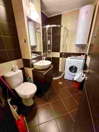 For sale - Apartment in Sunny Beach,  Burgas