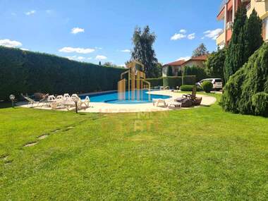 Vânzare - Apartament în Galata,  Varna