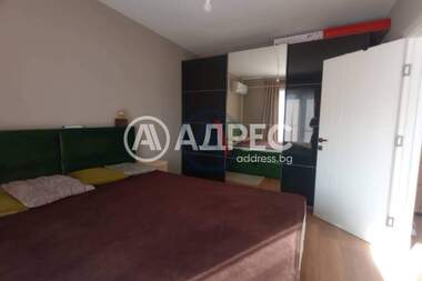 Vânzare - Apartament în Troșevo,  Varna
