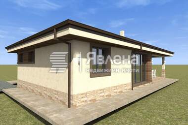 For sale - House in Bosnek,  Pernik
