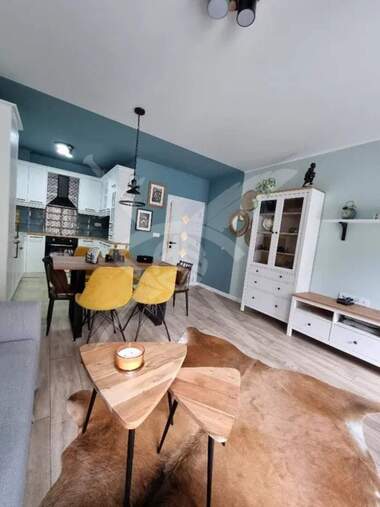For rent - Apartment in Briz,  Varna