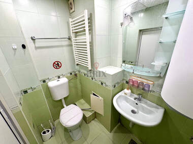 For rent - Apartment in Charodeyka - Sever,  Ruse