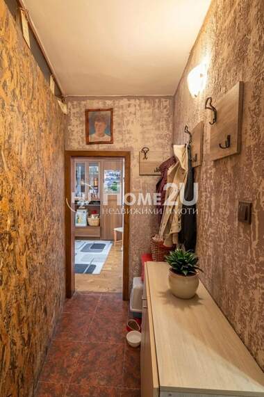 For sale - Apartment in Hristo Smirnenski,  Plovdiv