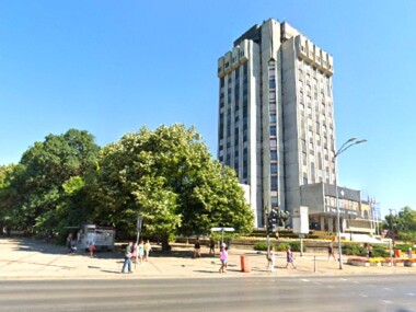 Real estate for rent in neighborhood Obshtinata, city Varna