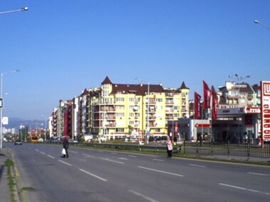 Închirieri Liulin-8