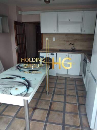 For rent - Apartment in Liatno kino Trakia,  Varna