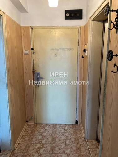 Satış - Apartman olarak Gen. Vladimir Zaimov,  Iambol