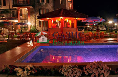 For sale - Hotel in Carevo,  Burgas