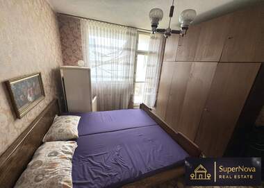 Vânzare - Apartament în Drujba 1,  Haskovo