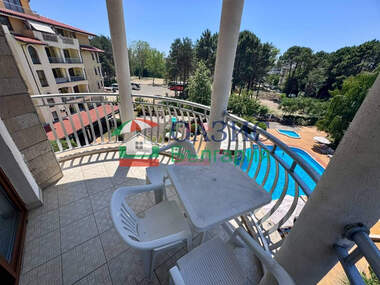 Verkauf - Wohnung in Sonnenstrand,  Burgas