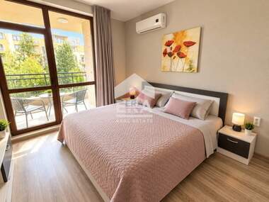 For sale - Apartment in Sveti Vlas,  Burgas