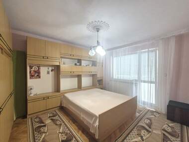 Продажба - Апартамент в Дружба 2,  Русе