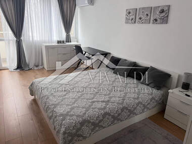 Verkauf - Wohnung in Kolhozen pazar,  Warna