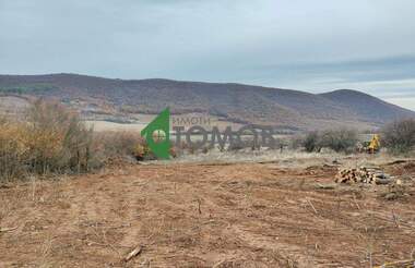 Verkauf - Baugrundstück in Suliza,  Stara Zagora