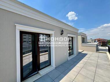 Vânzare - Apartament în Otdih i kultura,  Plovdiv