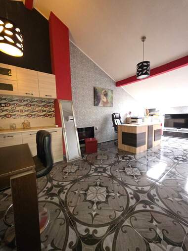 For sale - House in Kuba,  Haskovo