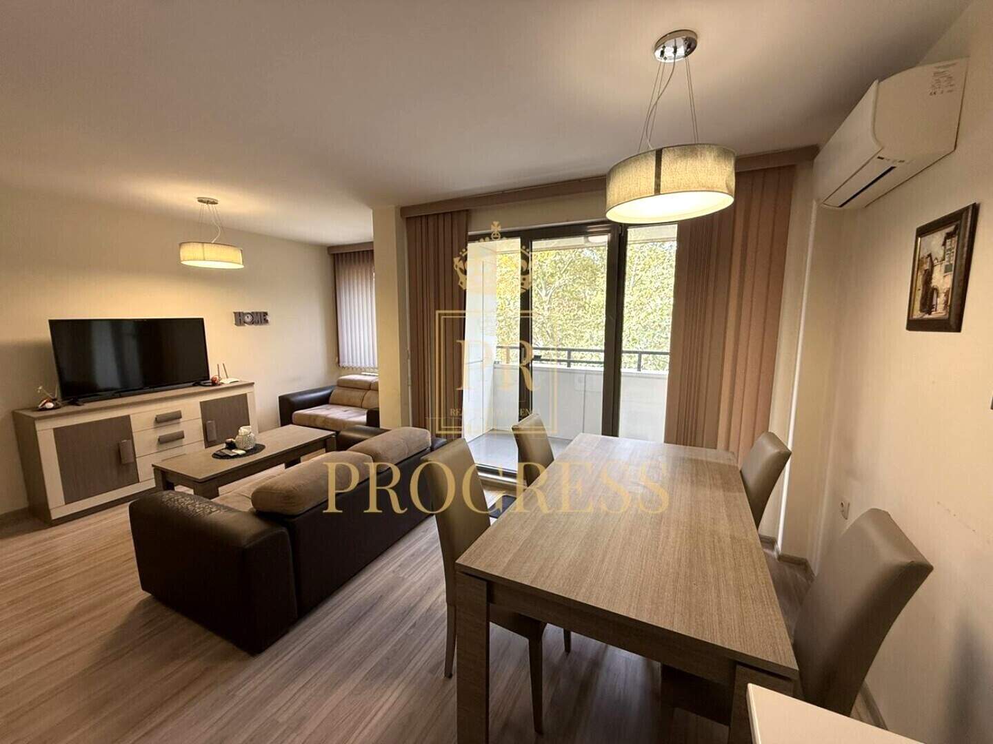 Dreizimmer Wohnung in Marascha, Plovdiv – Foto 3