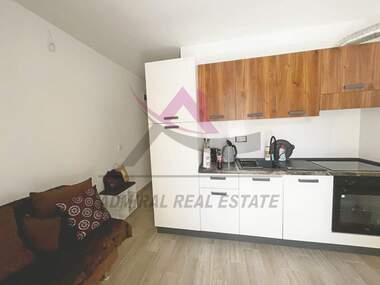 For rent - Apartment in Grand Mol,  Varna