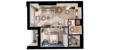 For sale - Apartment in Drujba-1,  Sofia