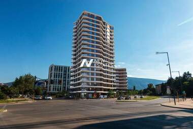 Продажба - Апартамент във Витоша,  София
