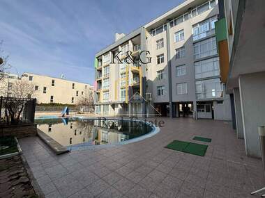 Satış - Apartman olarak Sunny Beach,  Burgas
