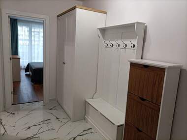 Miete - Wohnung in Bratia Miladinowi,  Burgas