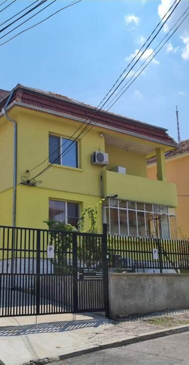 Продажба - Етаж от къща в Дружба 2,  Русе