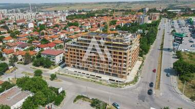 For sale - Apartment in Wider Center,  Pleven
